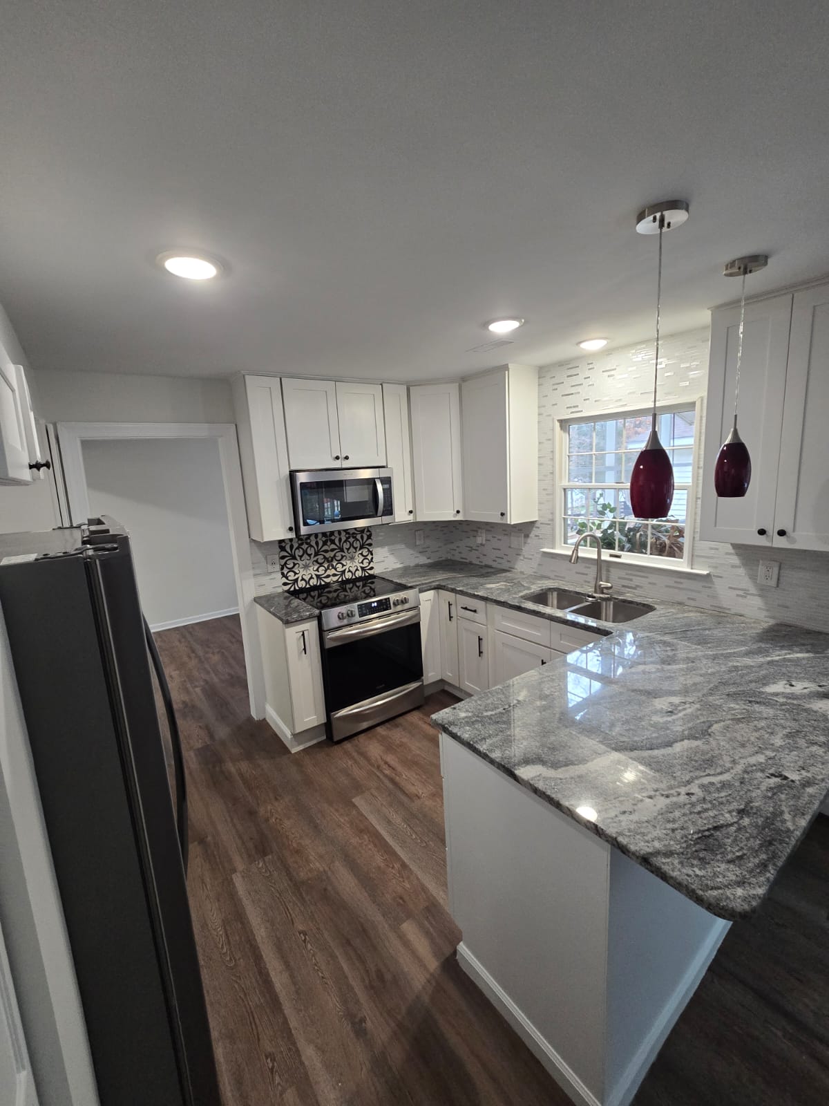 Professional Carpentry and Wood Rot Repair in Raleigh NC